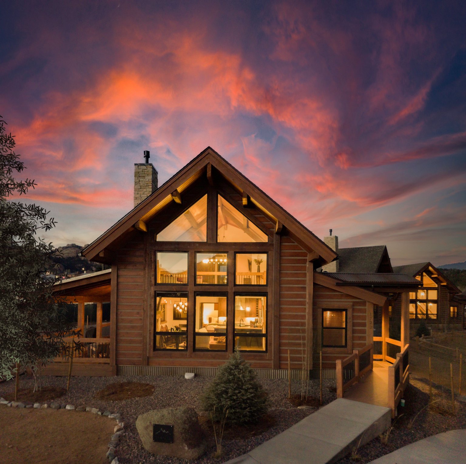 Estes Park Vacation Rental