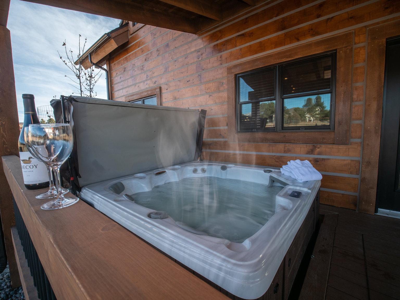 Estes Park Vacation Rental