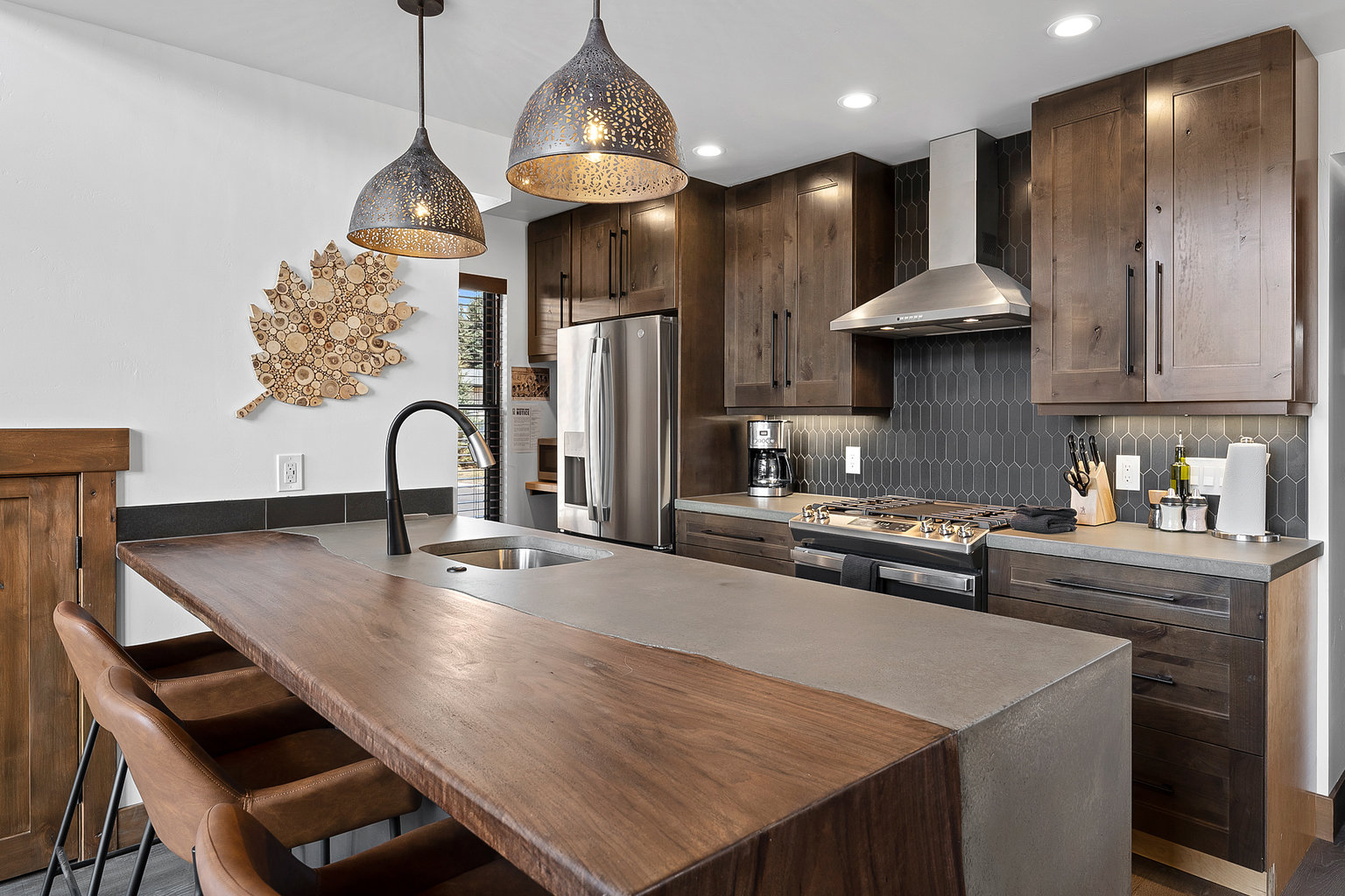 Estes Park Vacation Rental
