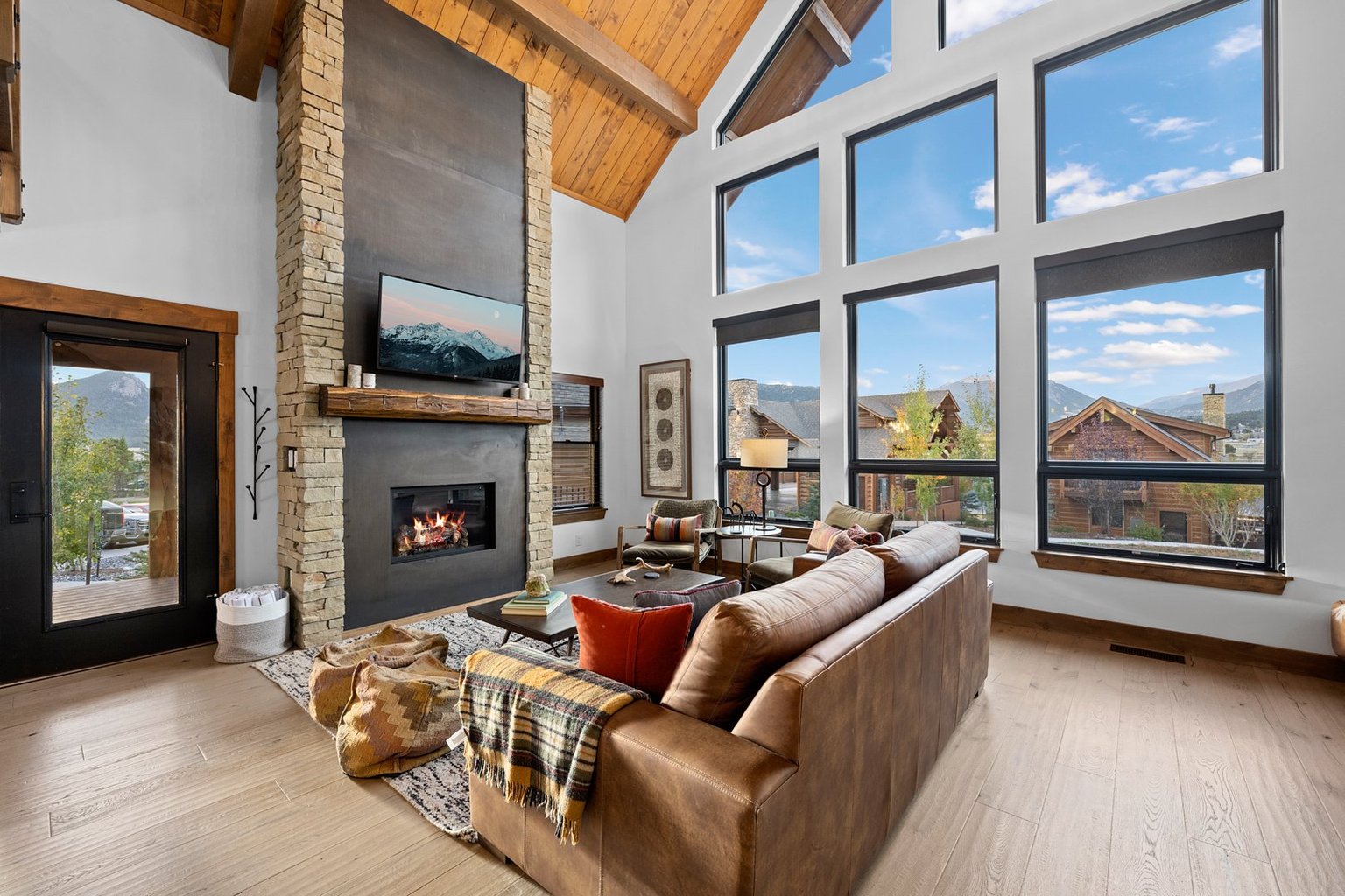 Estes Park Vacation Rental