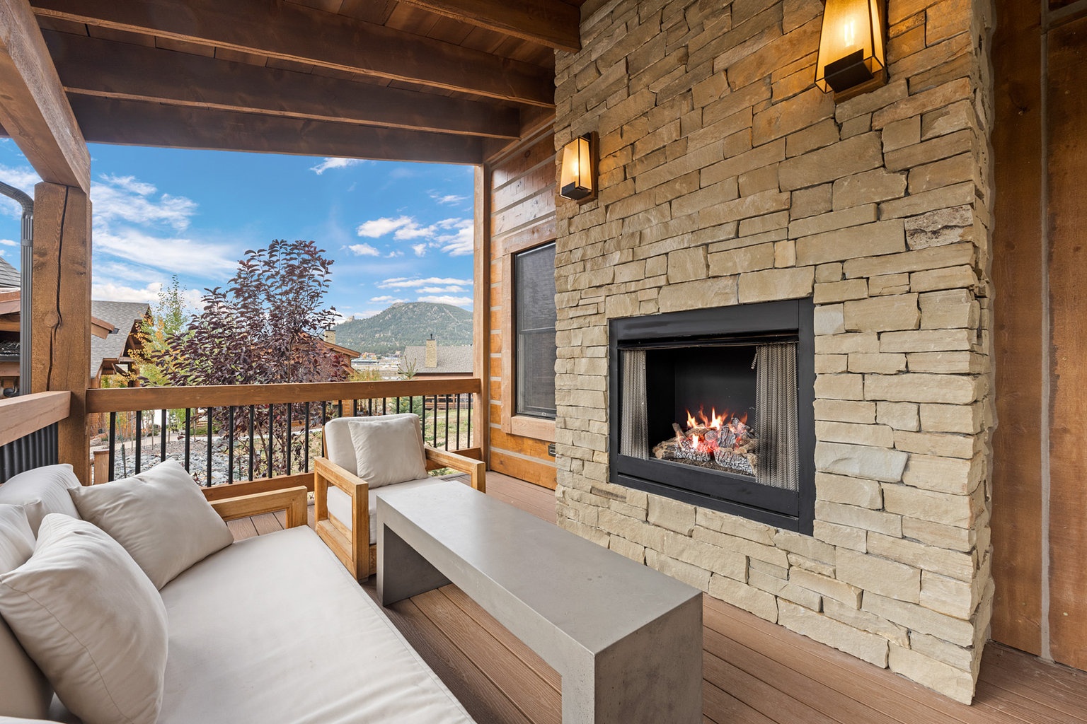 Estes Park Vacation Rental