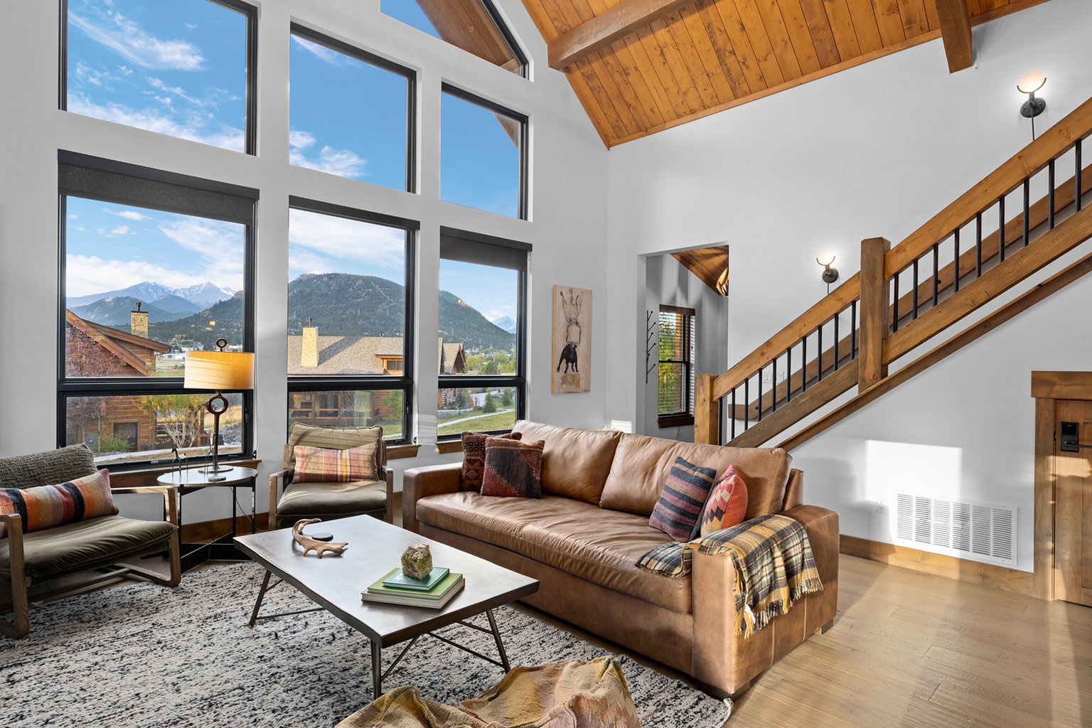 Estes Park Vacation Rental
