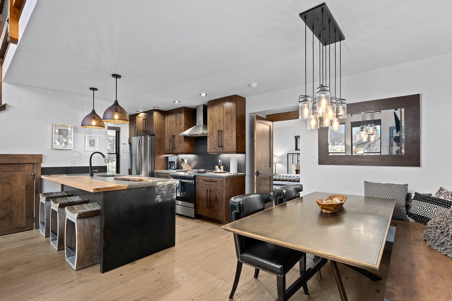 Estes Park Vacation Rental