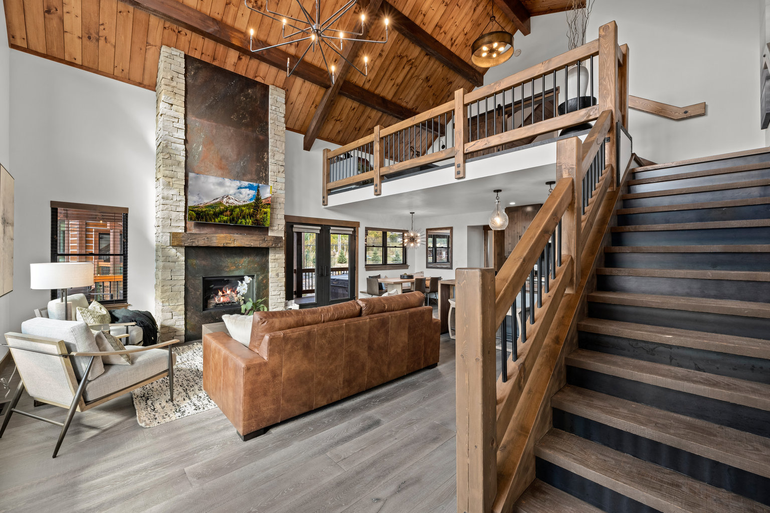 Estes Park Vacation Rental