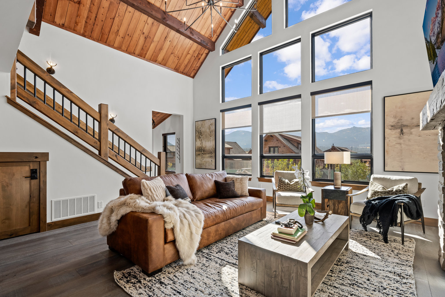 Estes Park Vacation Rental