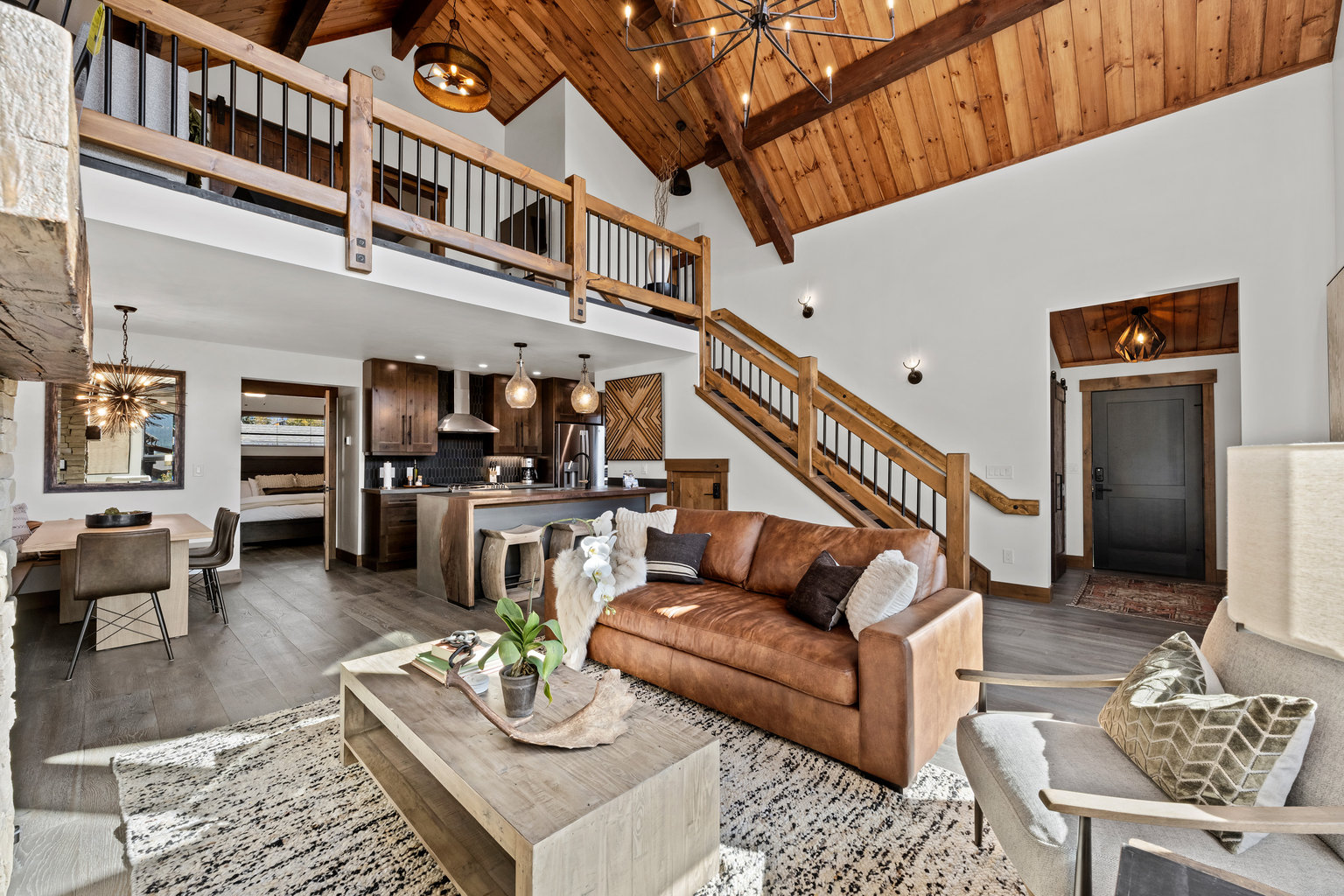 Estes Park Vacation Rental
