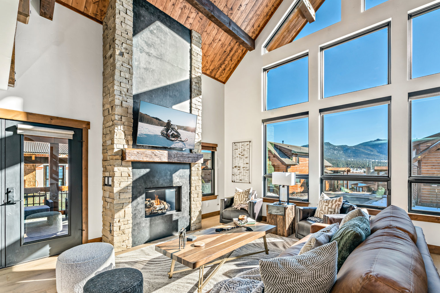 Estes Park Vacation Rental