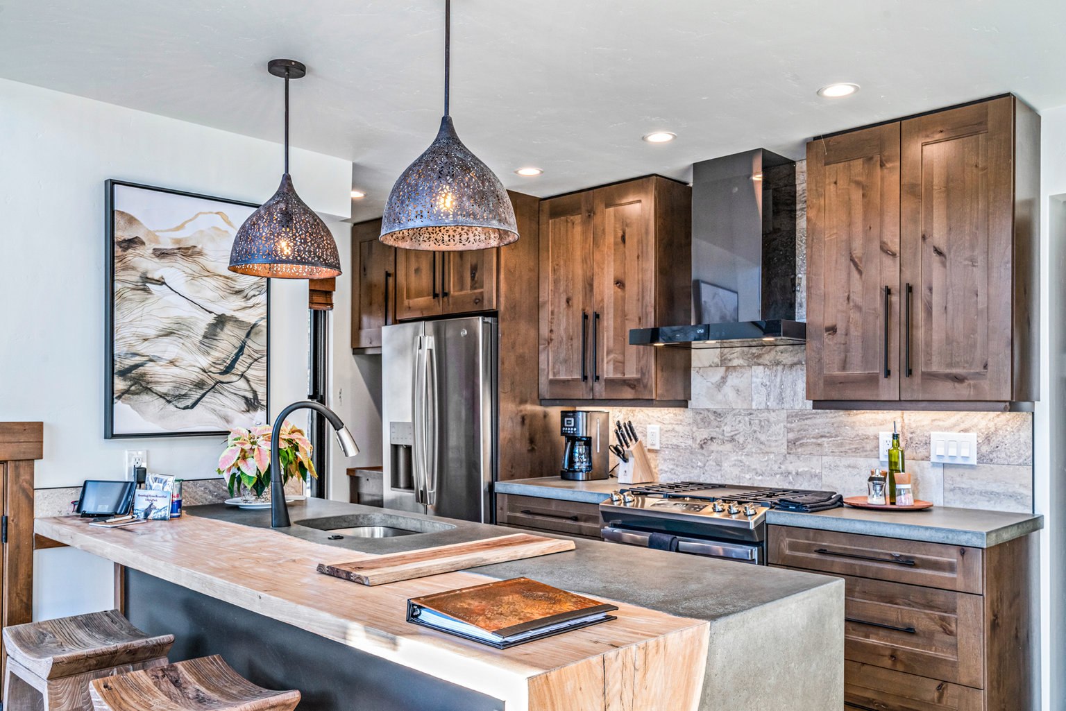Estes Park Vacation Rental