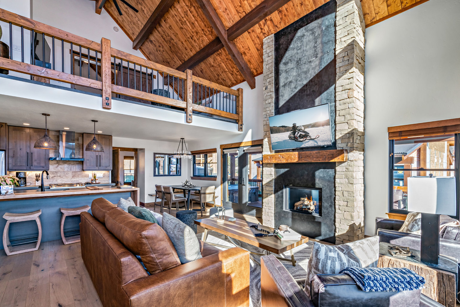Estes Park Vacation Rental