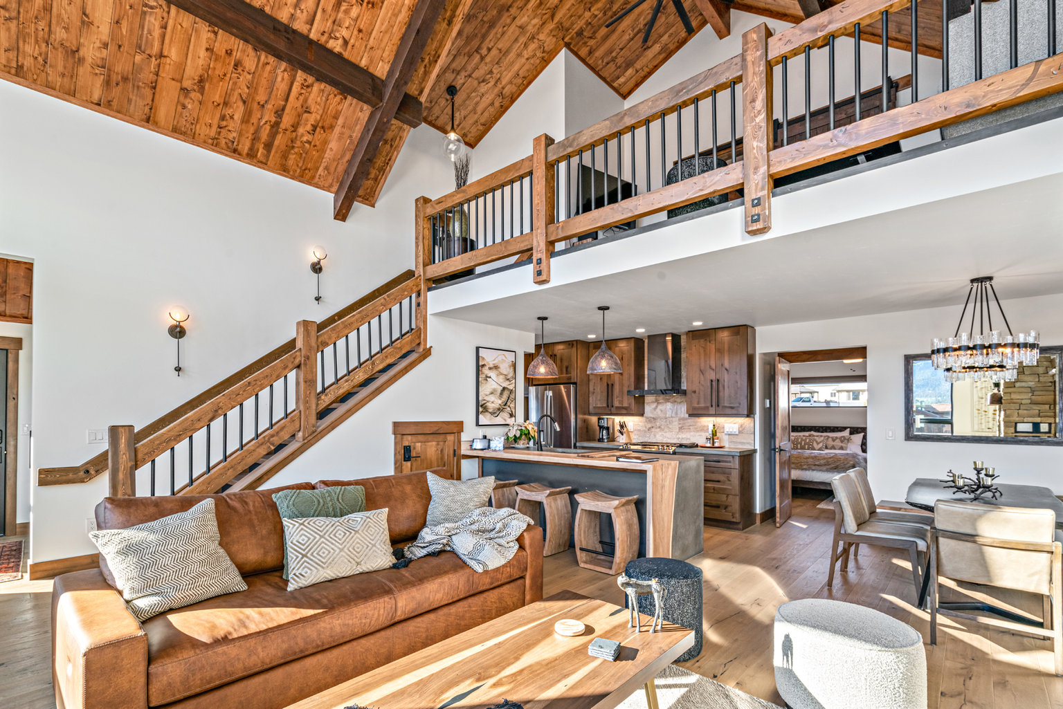 Estes Park Vacation Rental