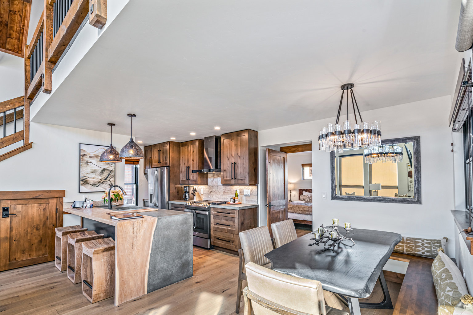 Estes Park Vacation Rental