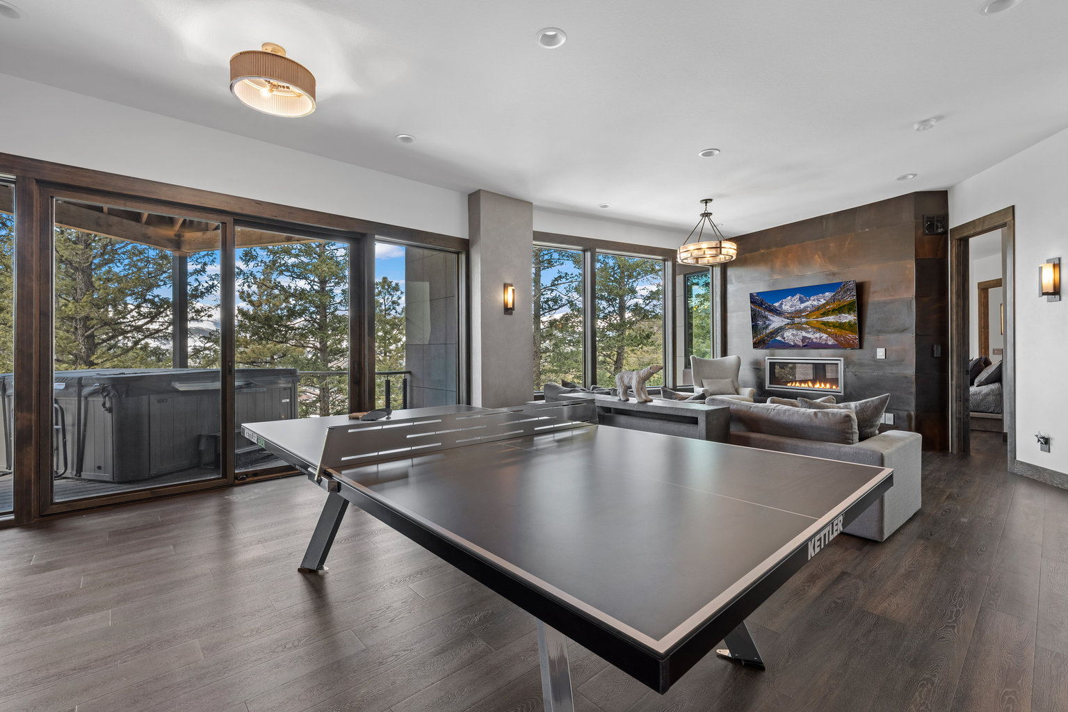 Estes Park Vacation Rental