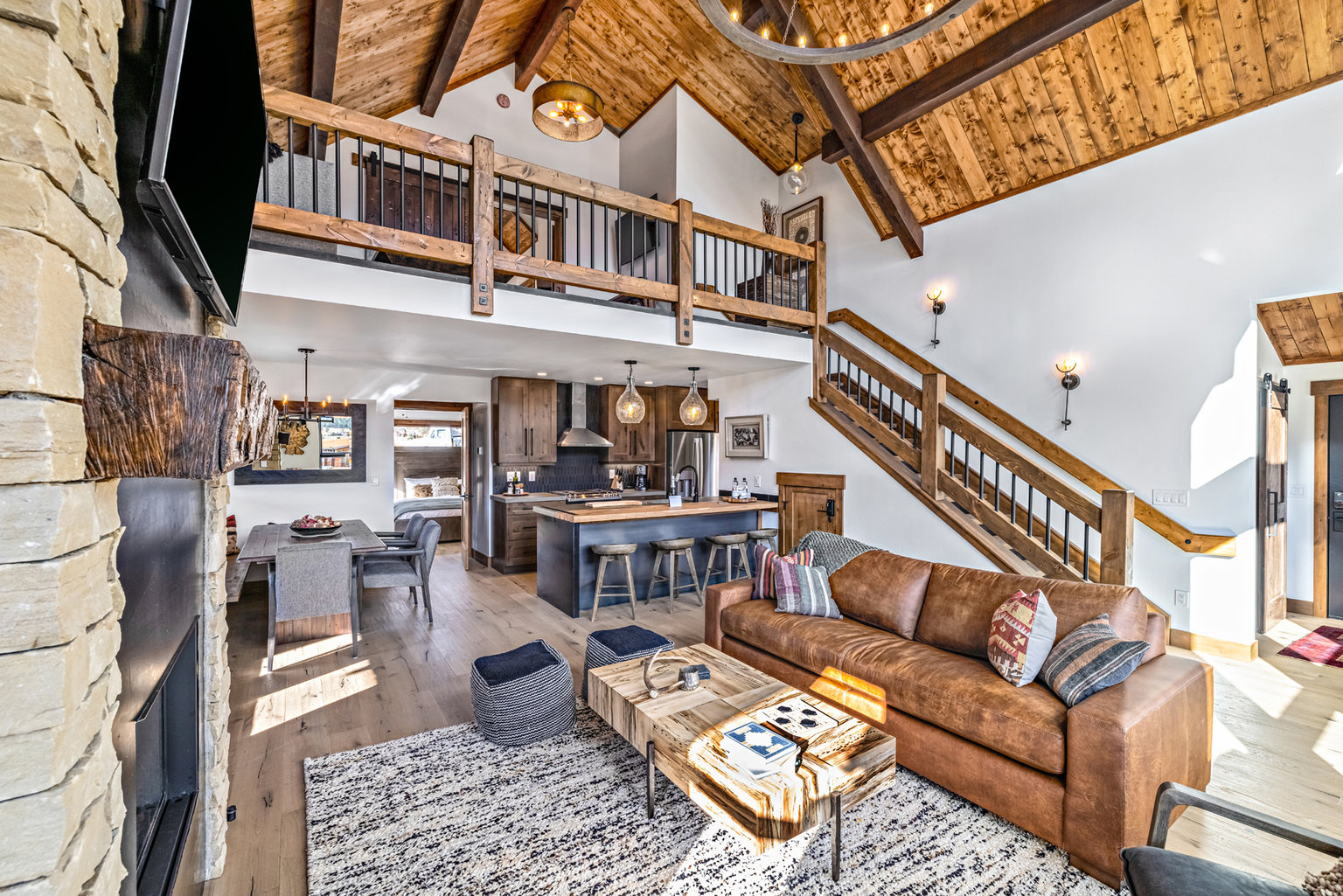 Estes Park Vacation Rental