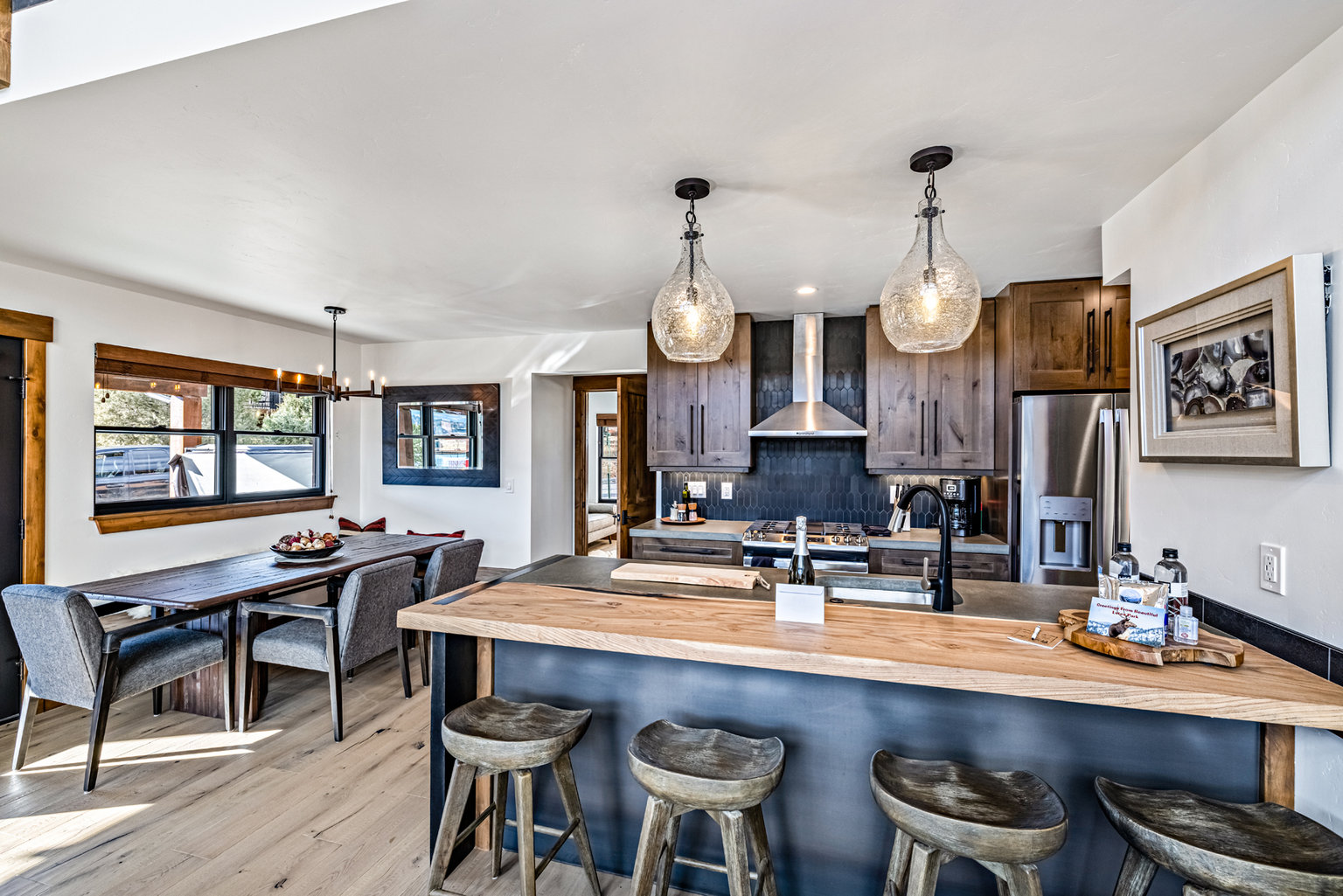 Estes Park Vacation Rental