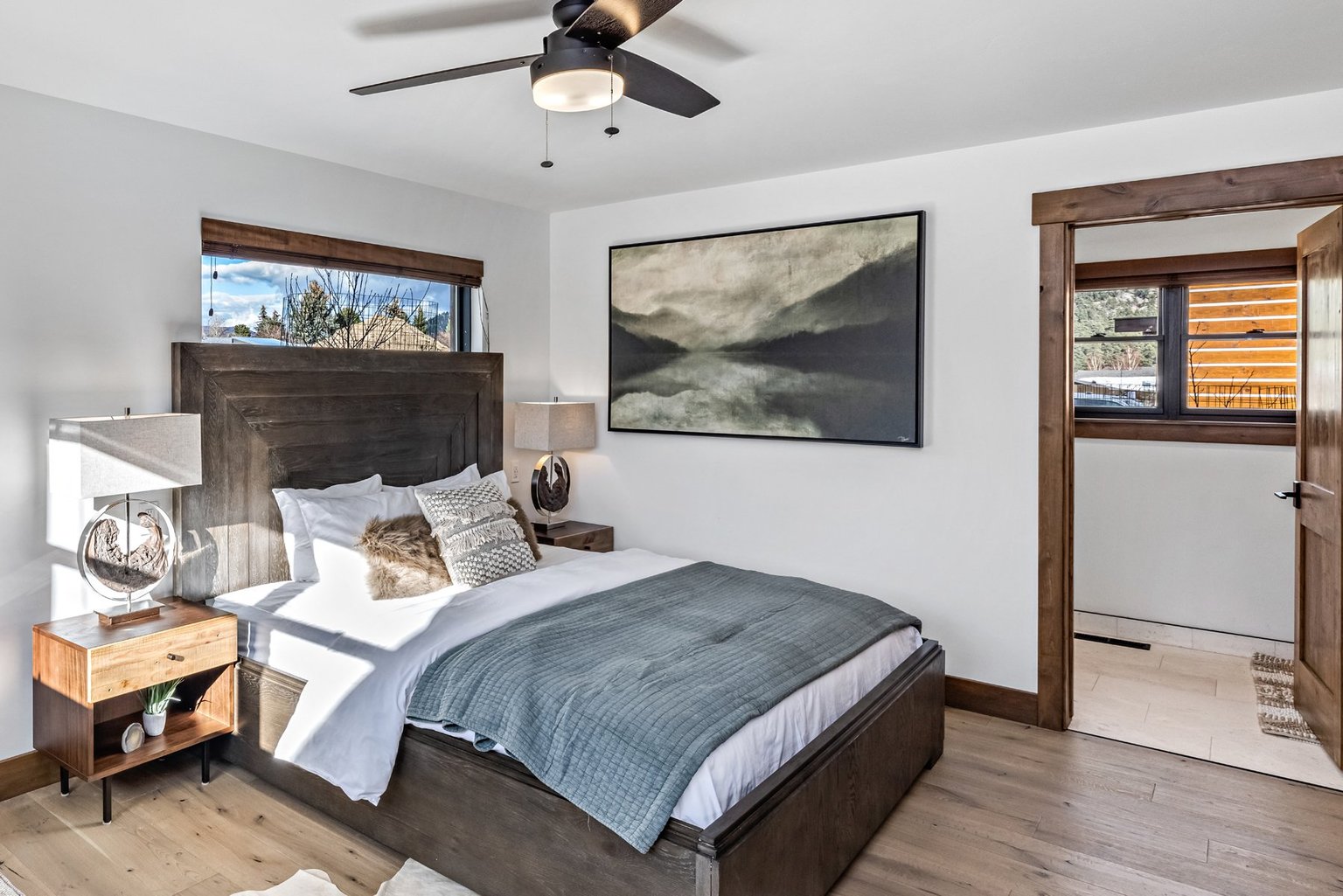 Estes Park Vacation Rental