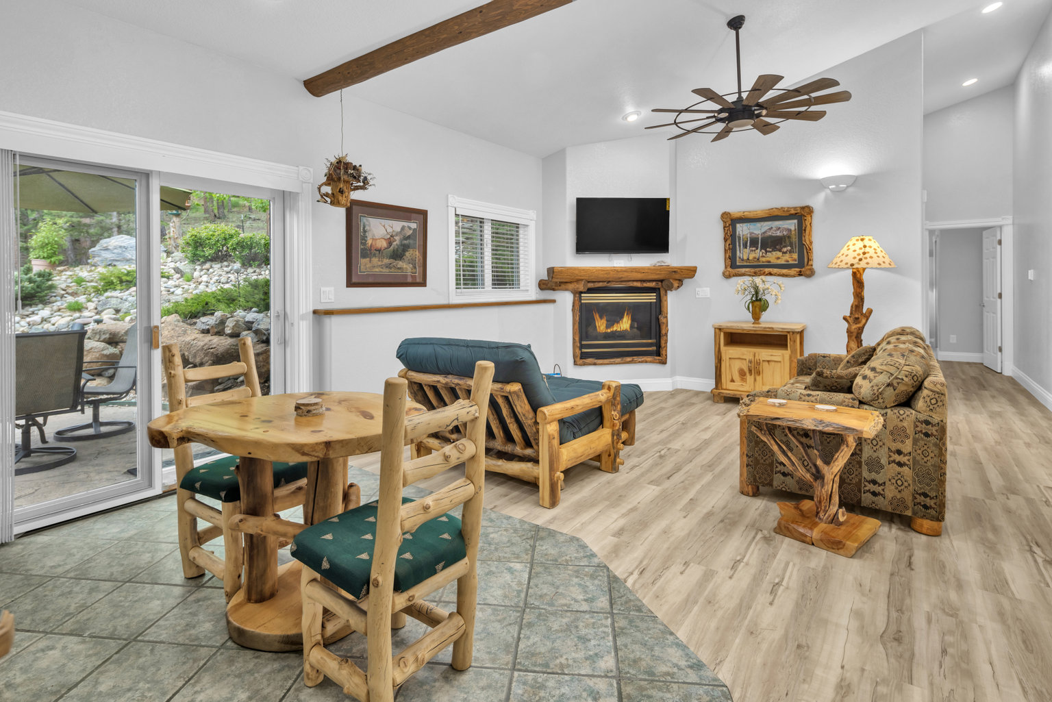Estes Park Vacation Rental