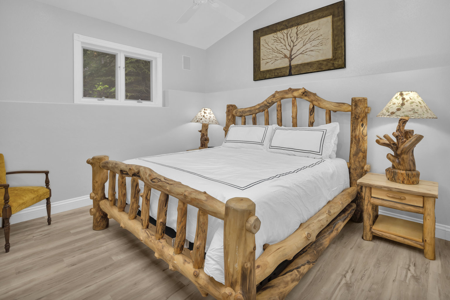 Estes Park Vacation Rental