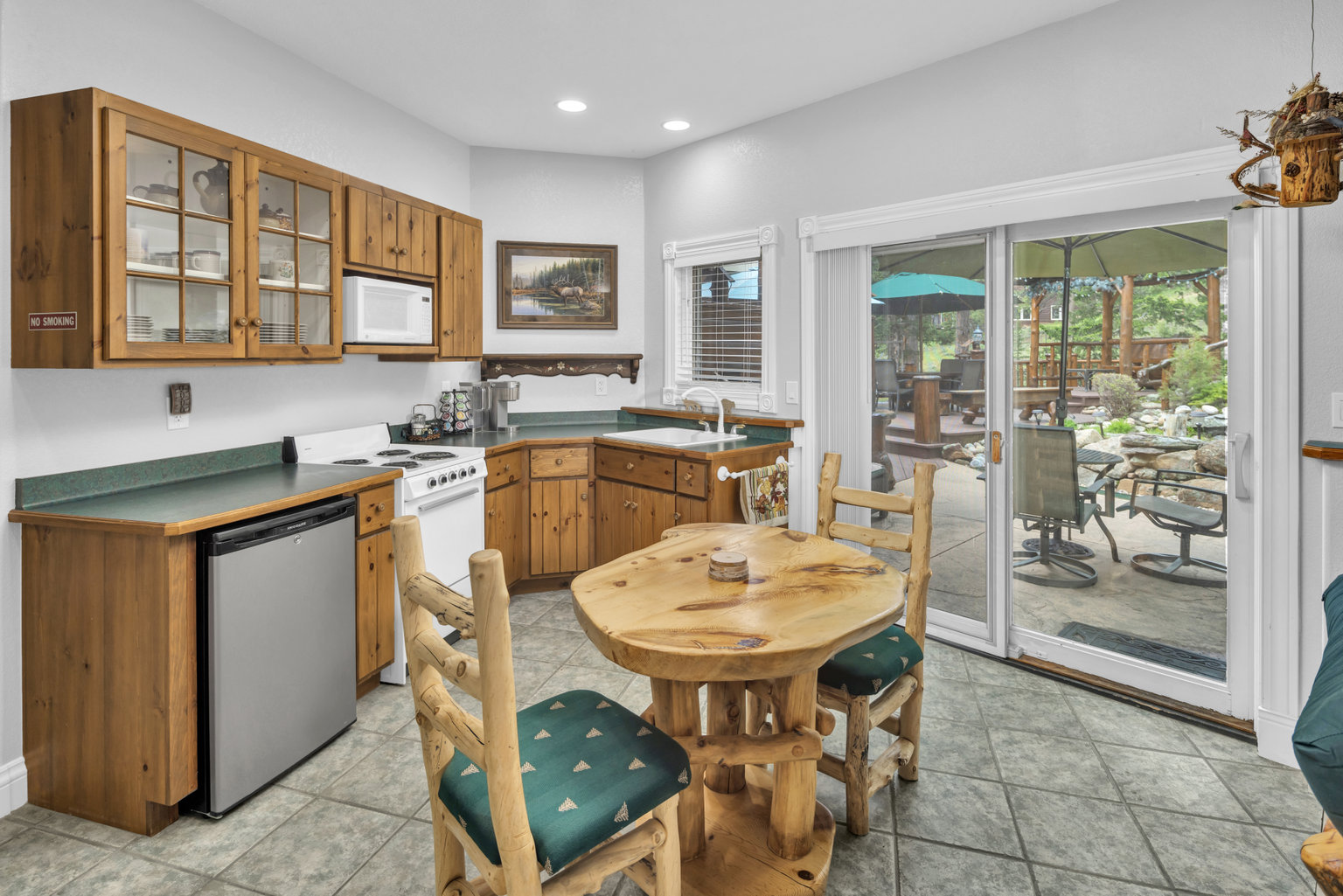 Estes Park Vacation Rental