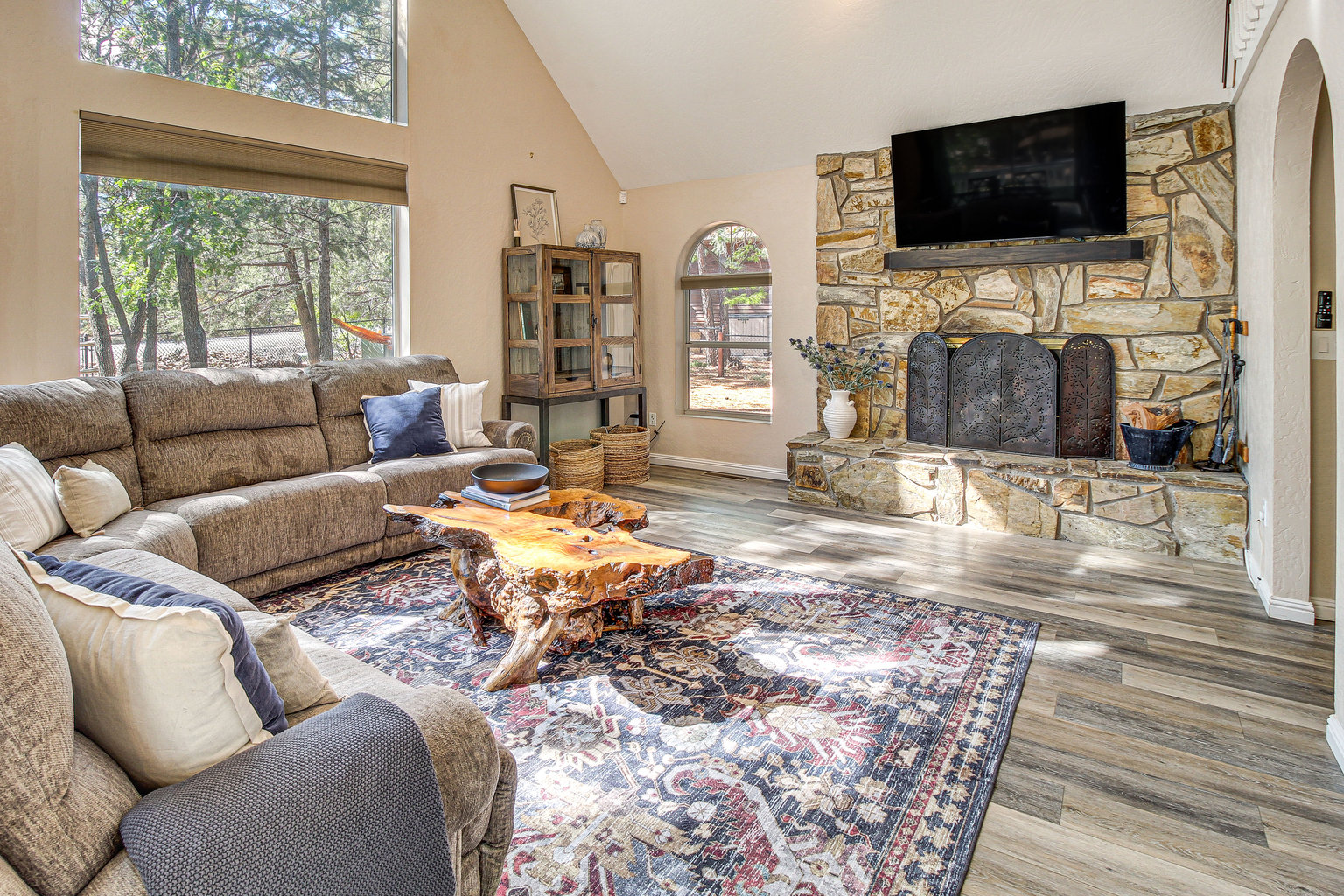 null Vacation Rental