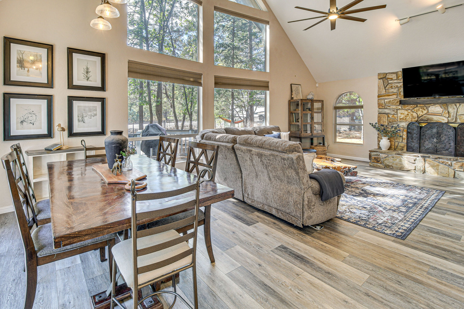 null Vacation Rental