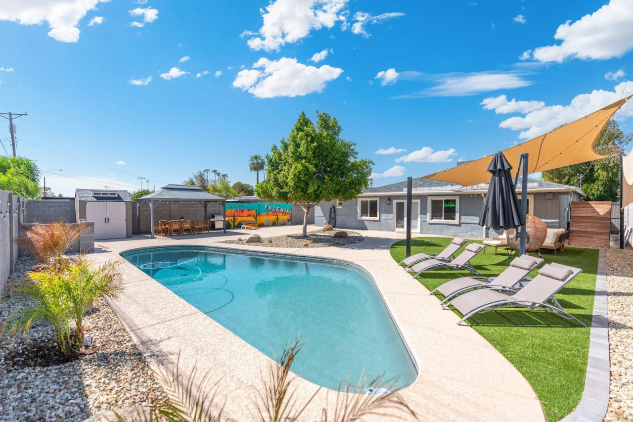 Phoenix Vacation Rental