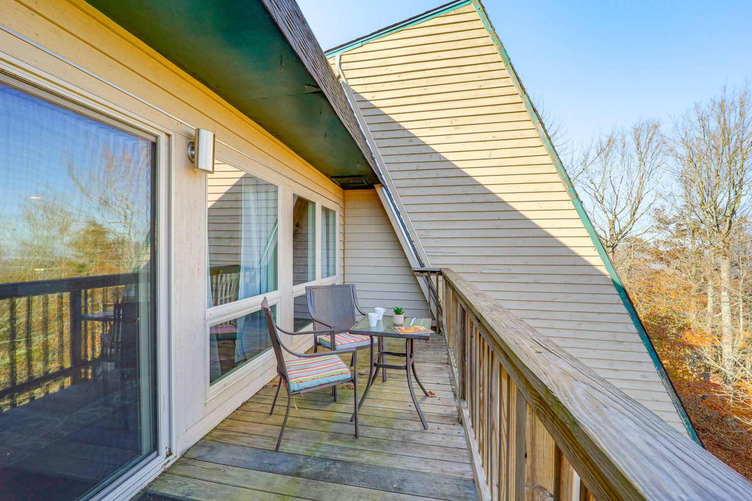 Beech Mountain Vacation Rental