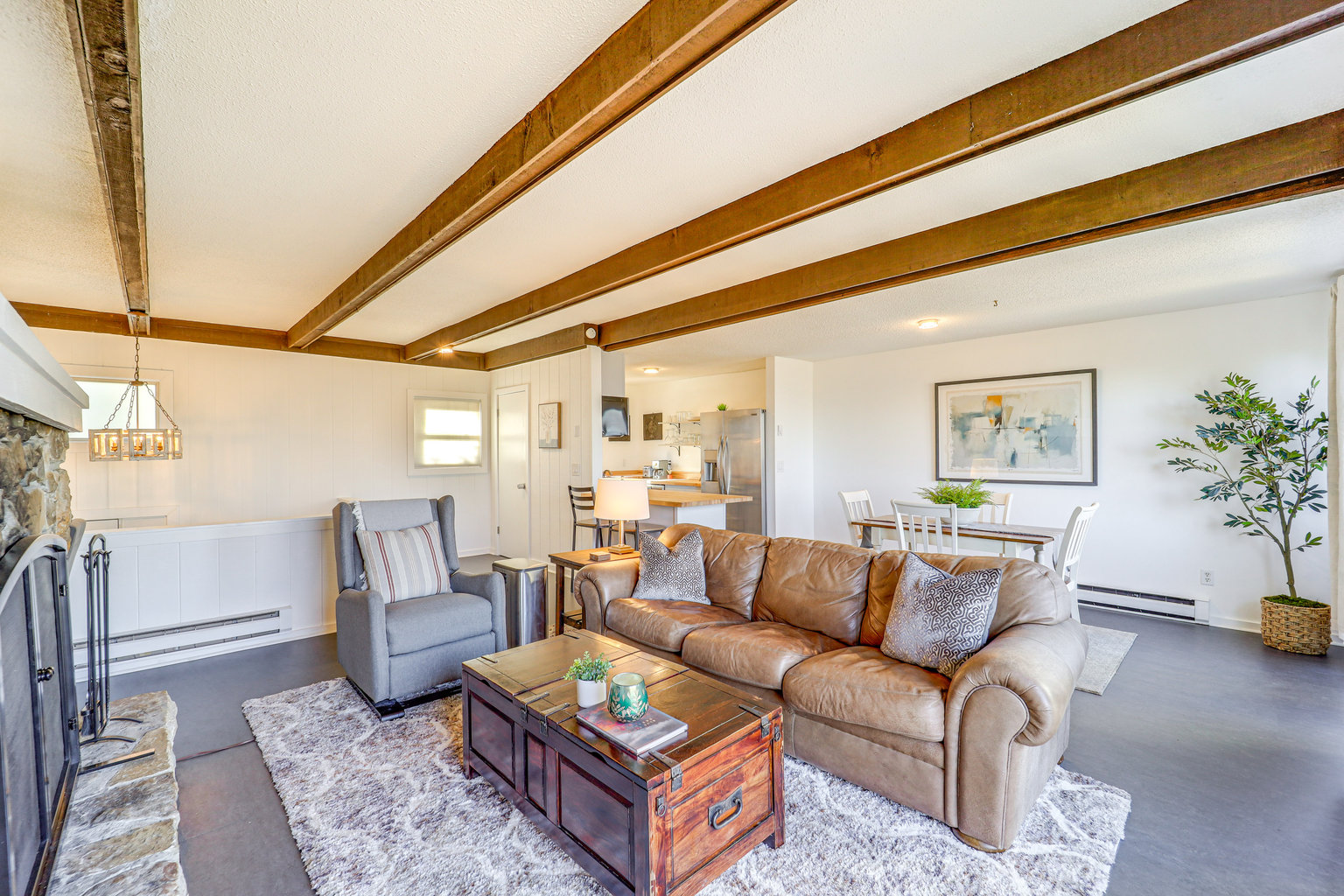 Beech Mountain Vacation Rental