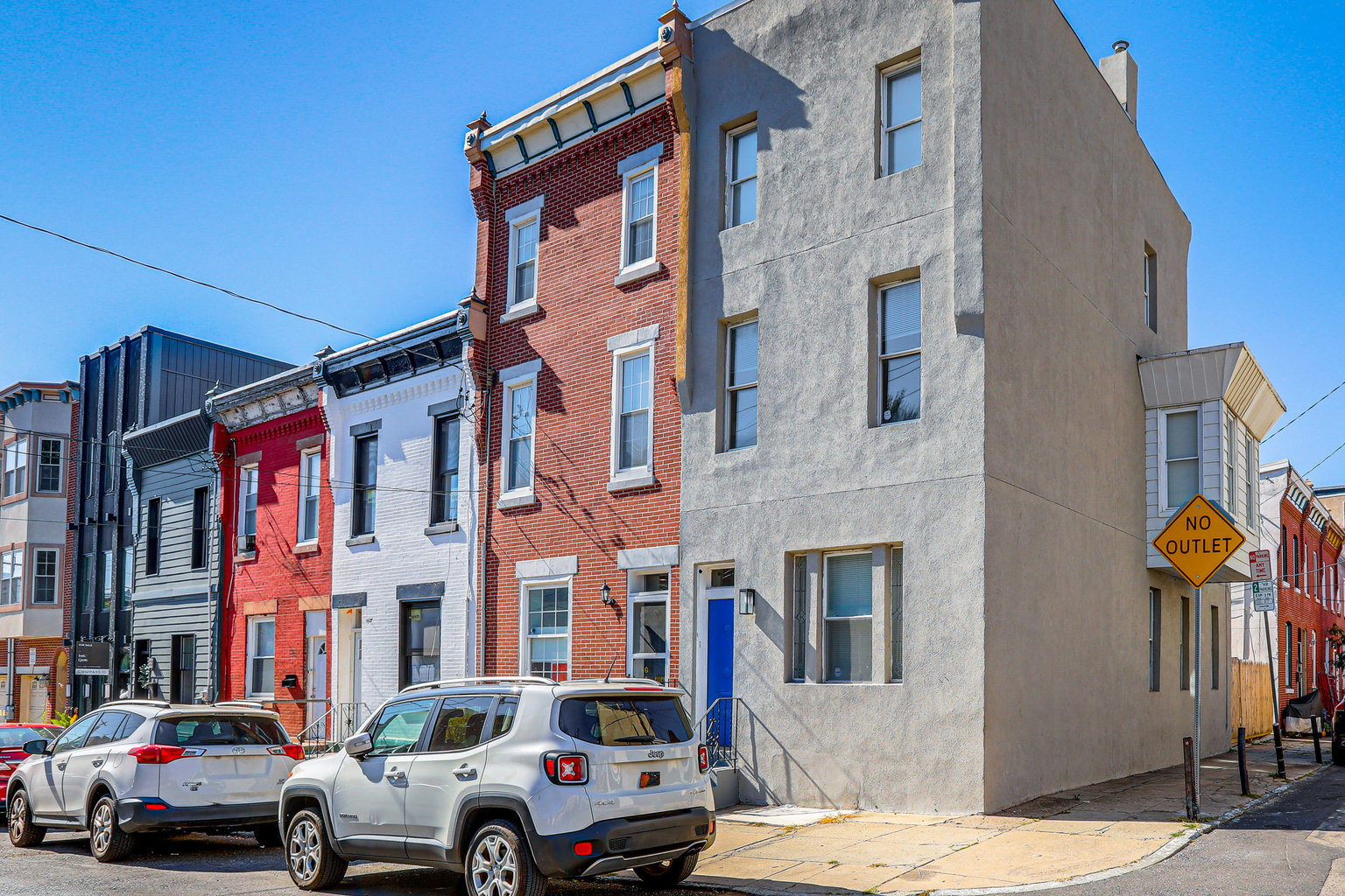 Philadelphia Vacation Rental