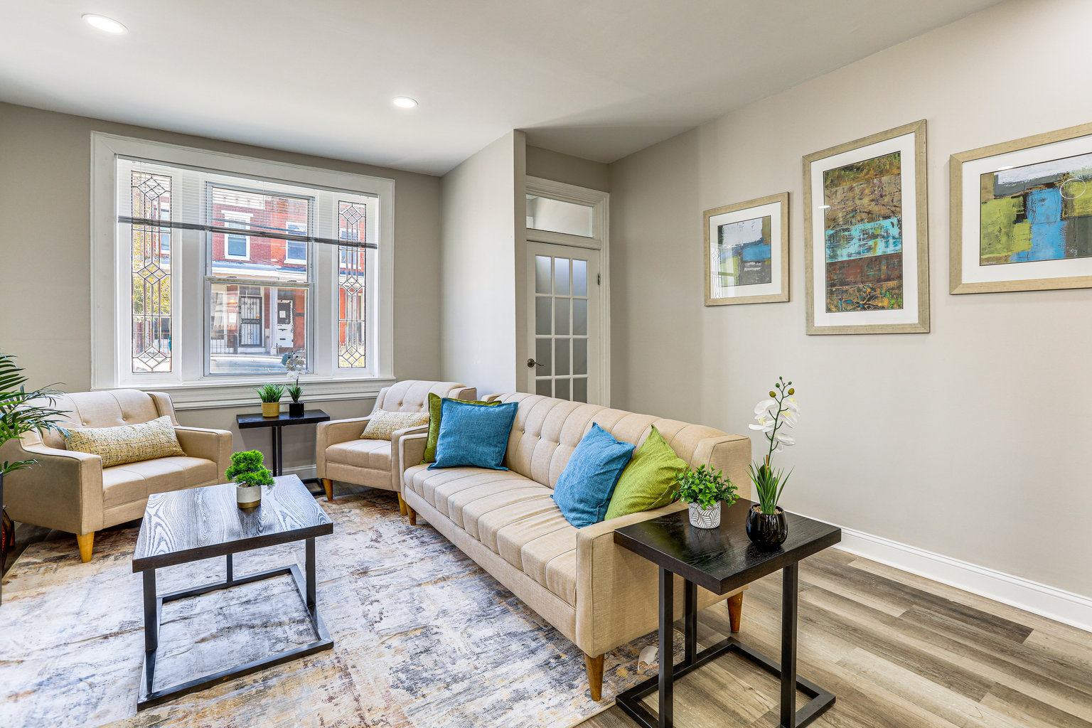 Philadelphia Vacation Rental