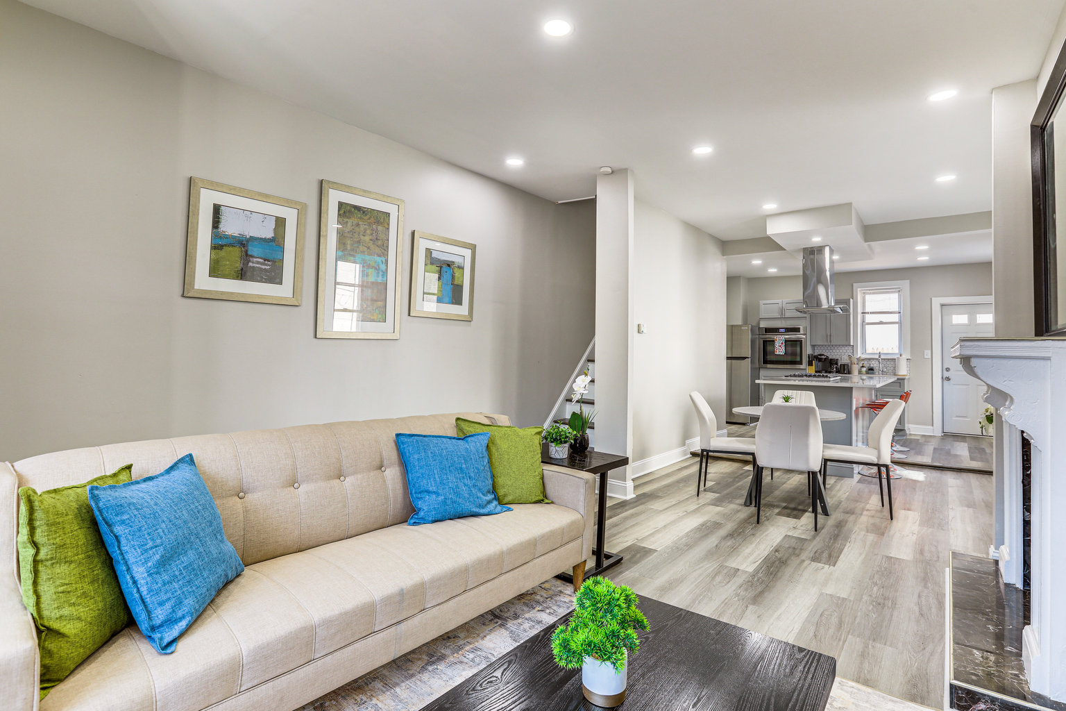 Philadelphia Vacation Rental