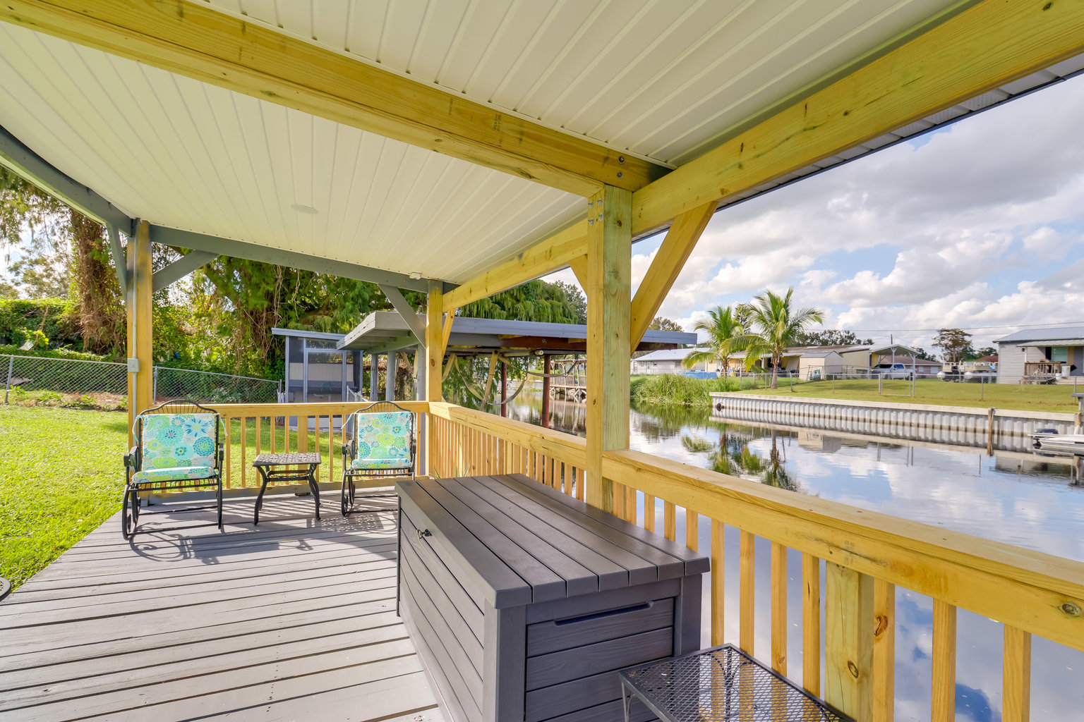 Okeechobee Vacation Rental