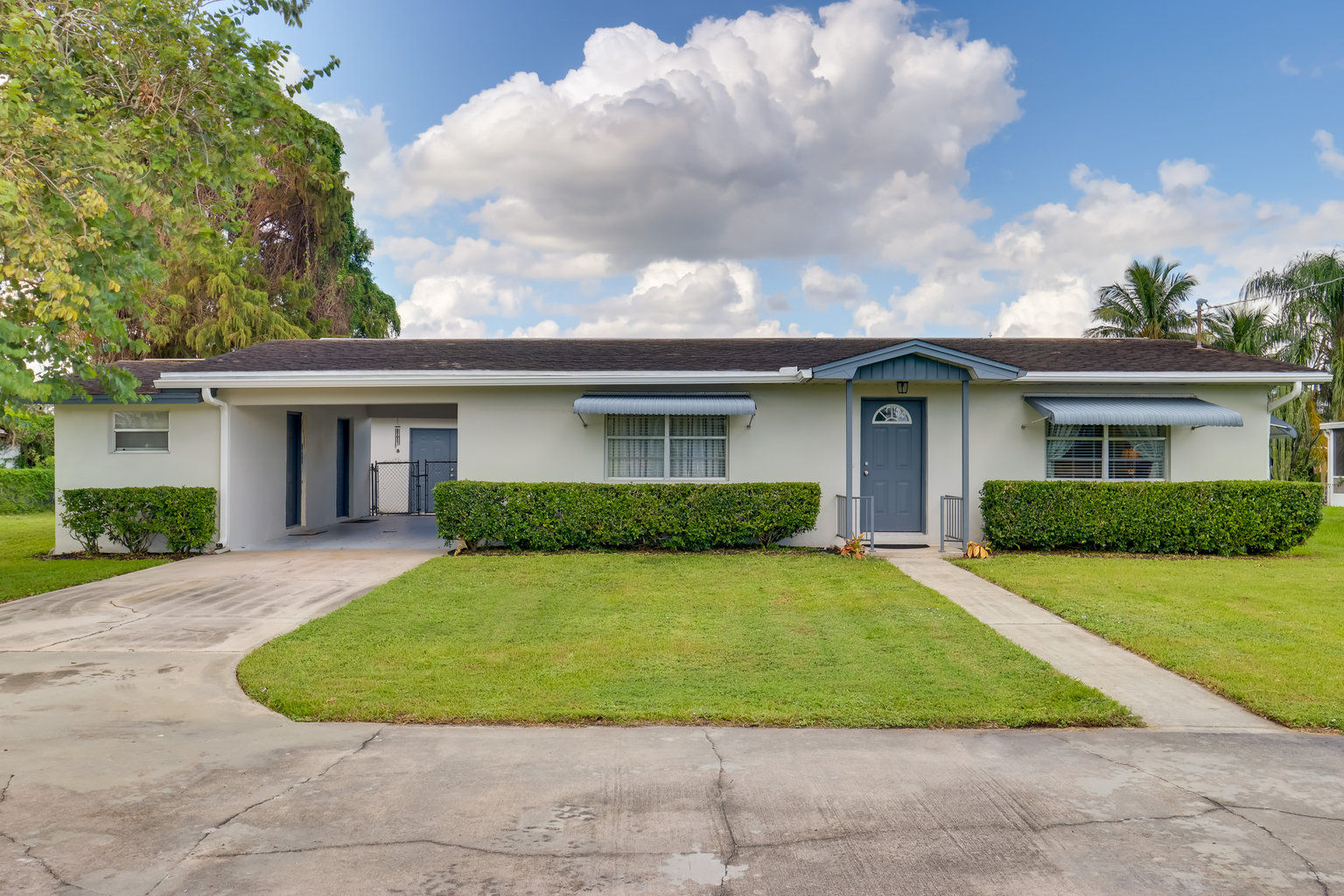 Okeechobee Vacation Rental