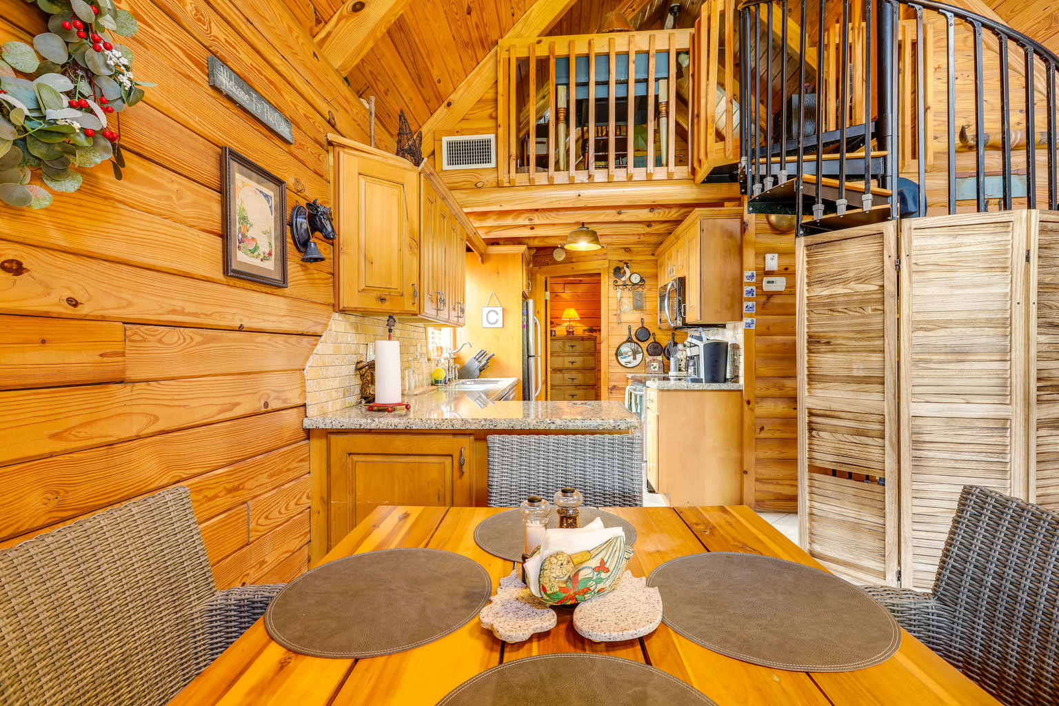 Okeechobee Vacation Rental