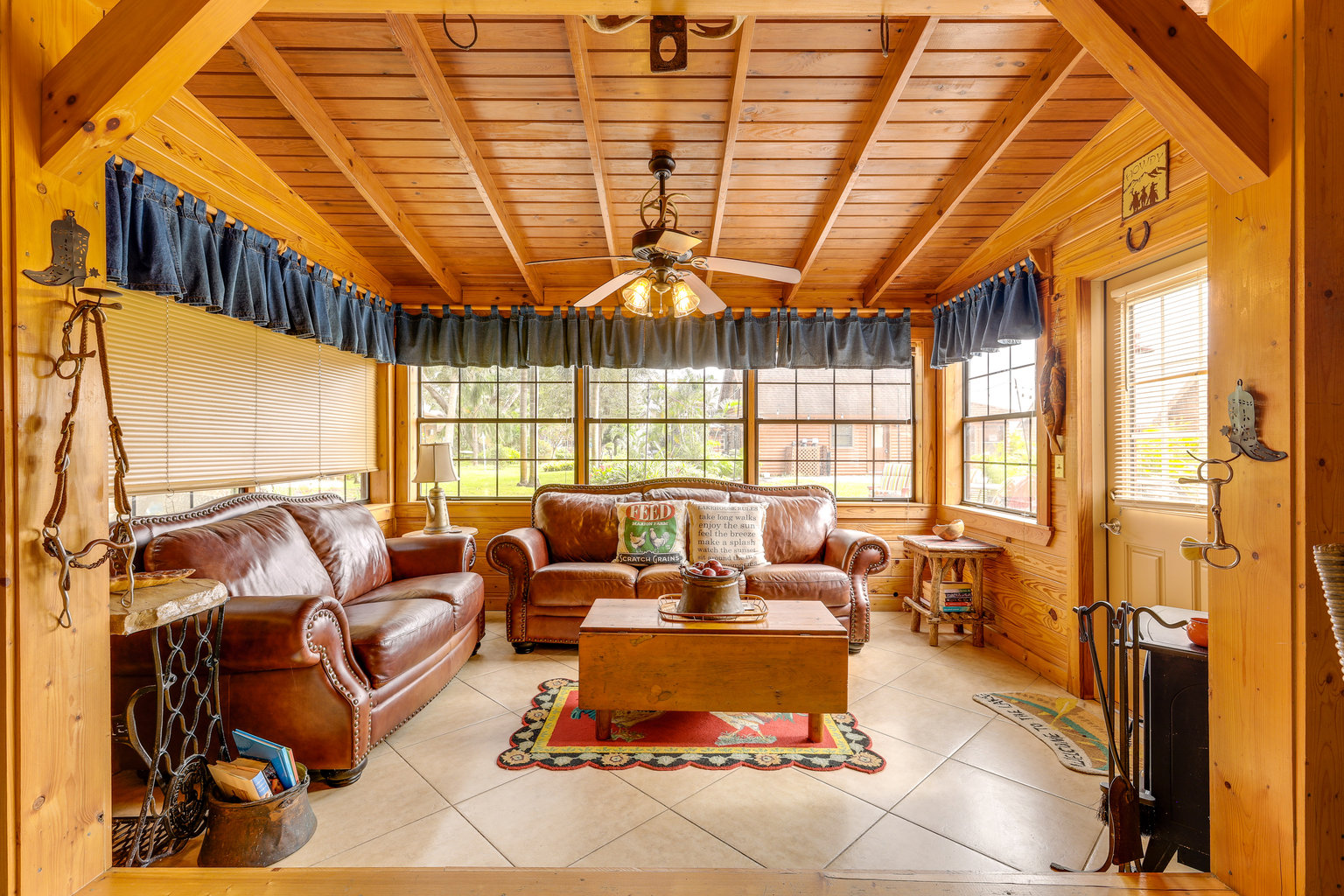 Okeechobee Vacation Rental