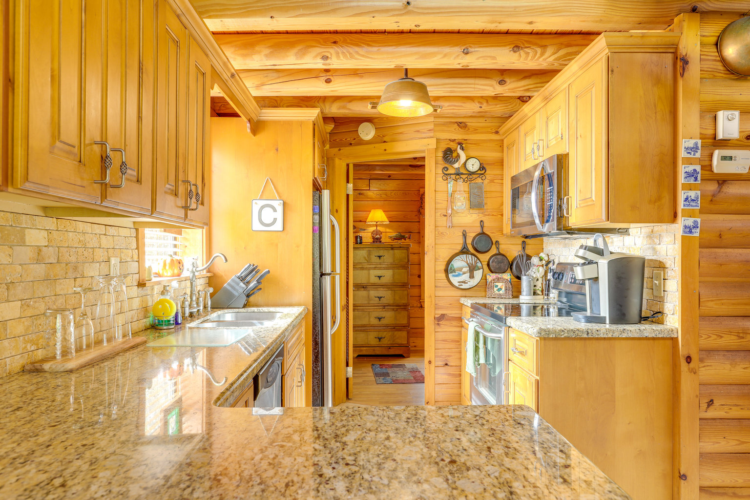 Okeechobee Vacation Rental