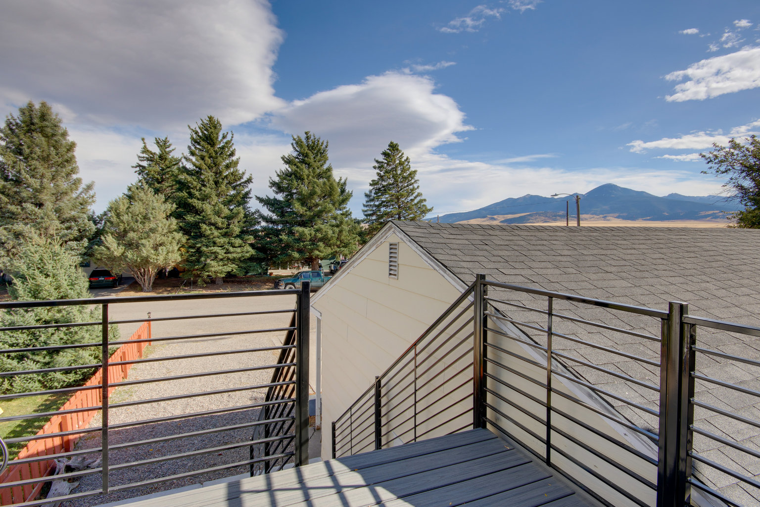 Livingston Vacation Rental