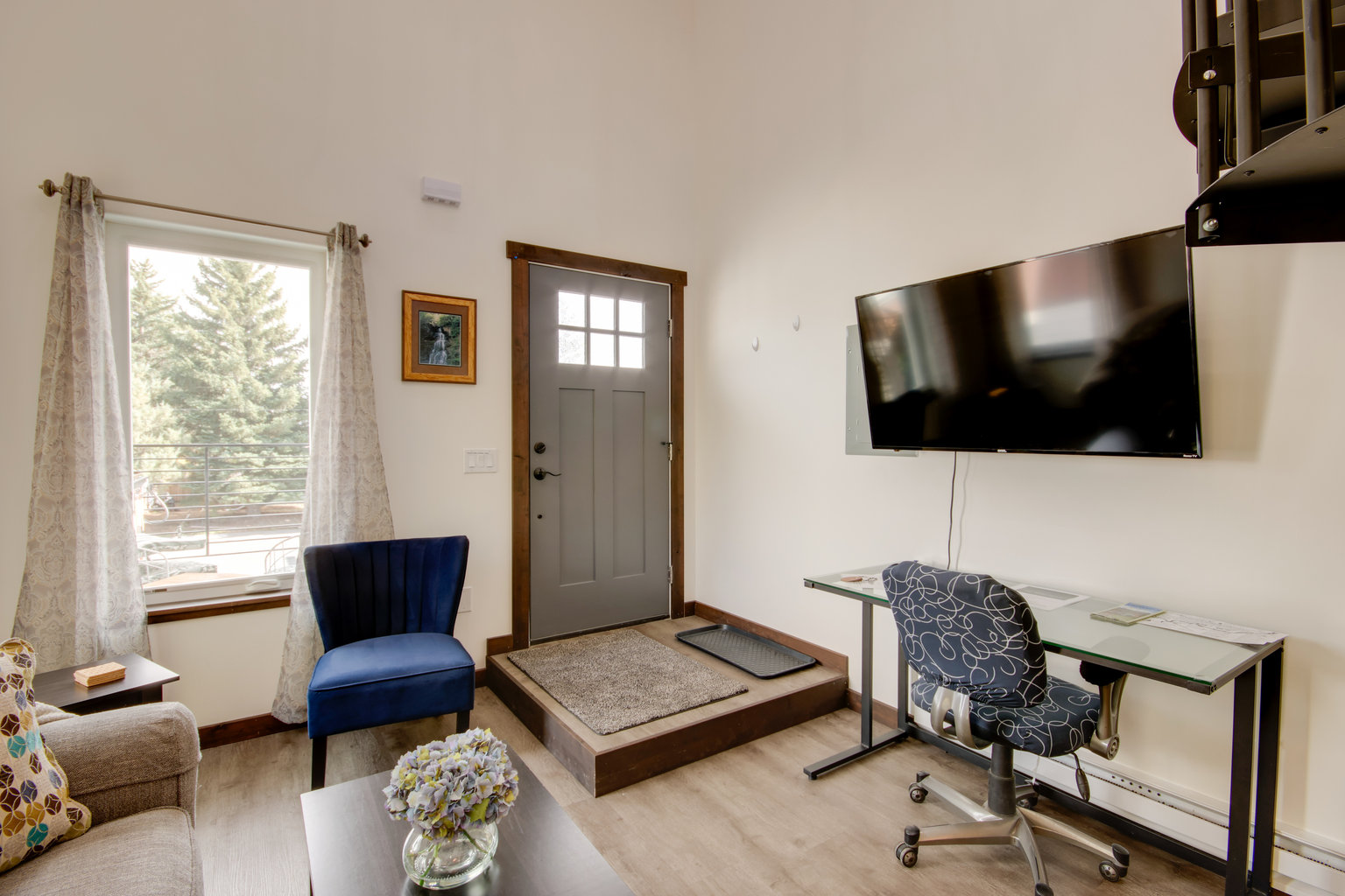 Livingston Vacation Rental