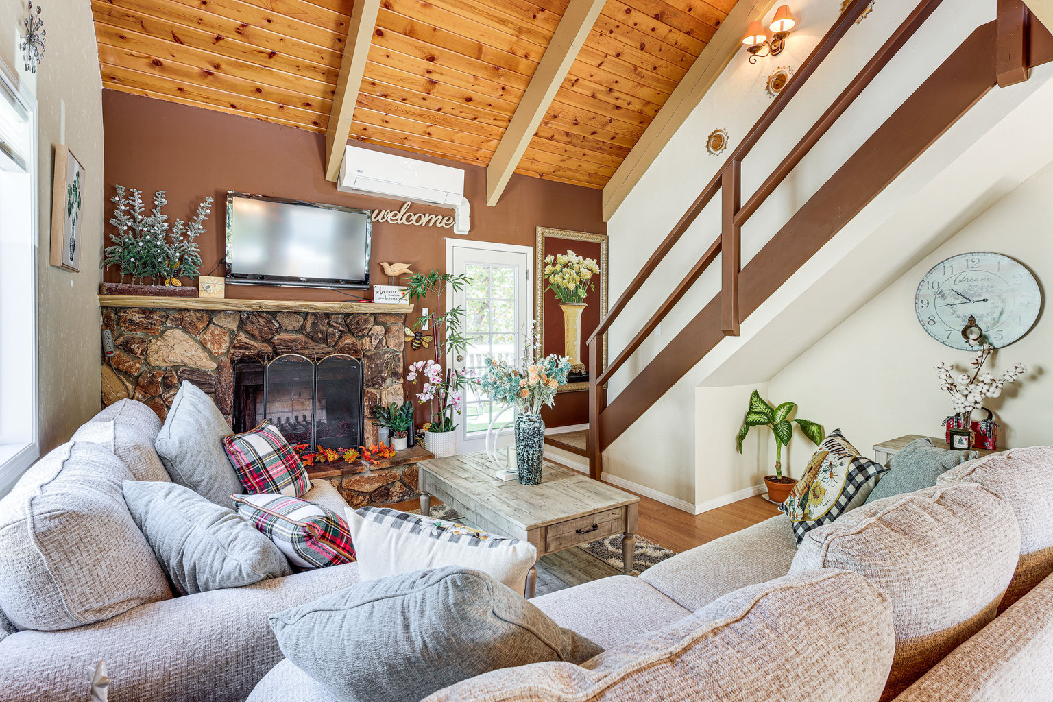 Crestline Vacation Rental
