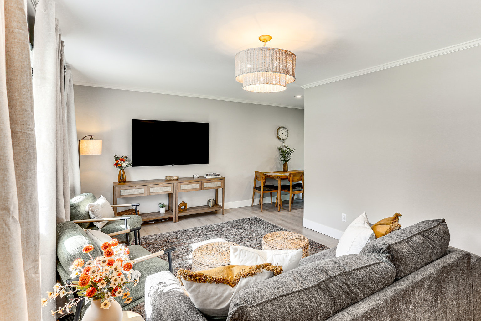Chattanooga Vacation Rental