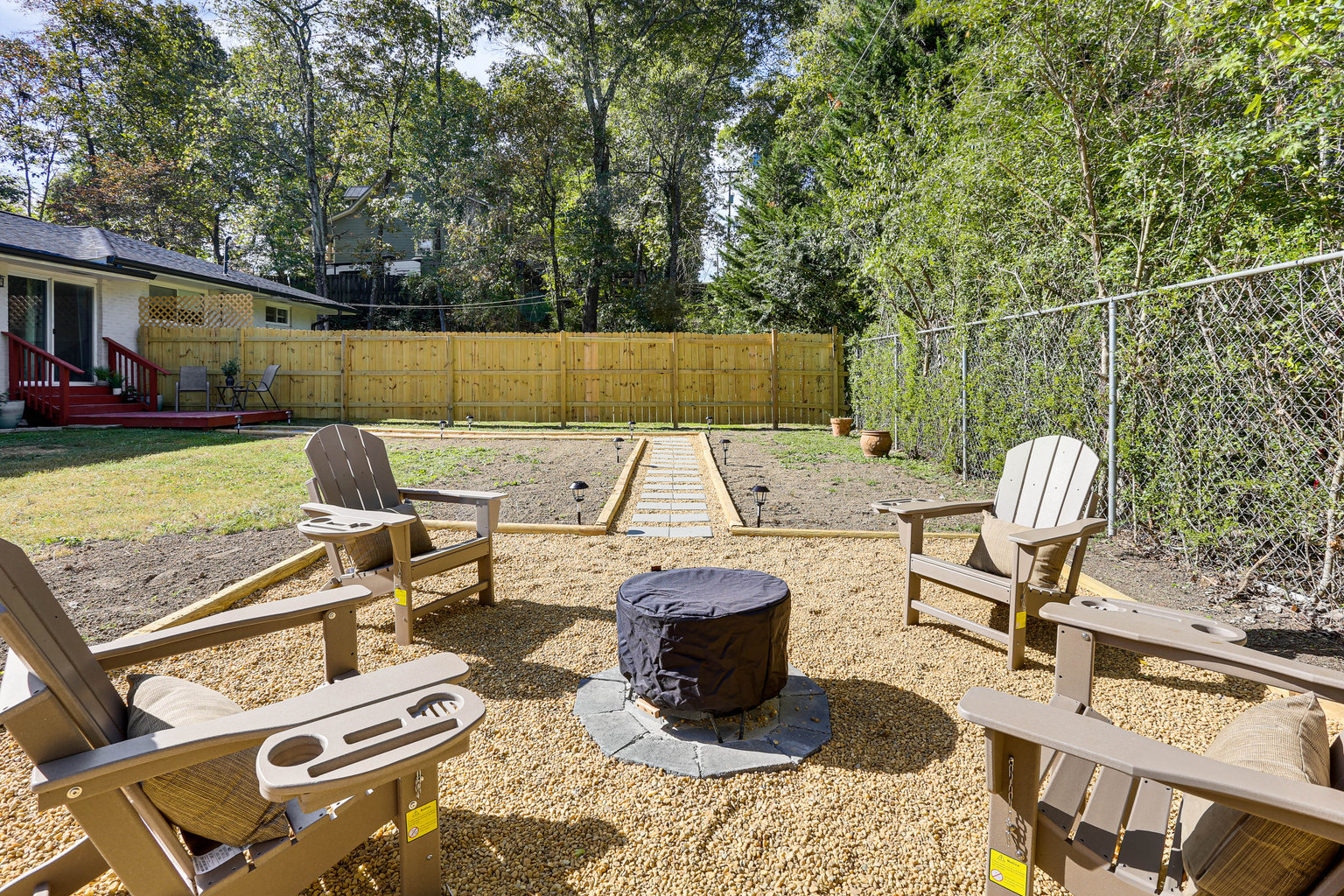 Chattanooga Vacation Rental