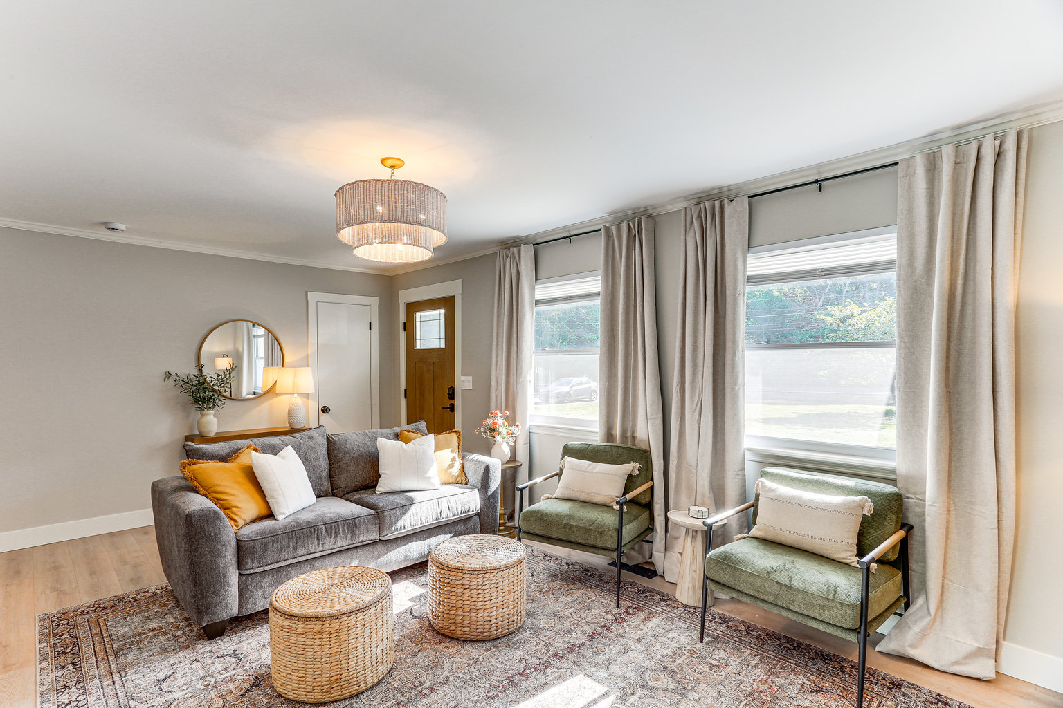 Chattanooga Vacation Rental