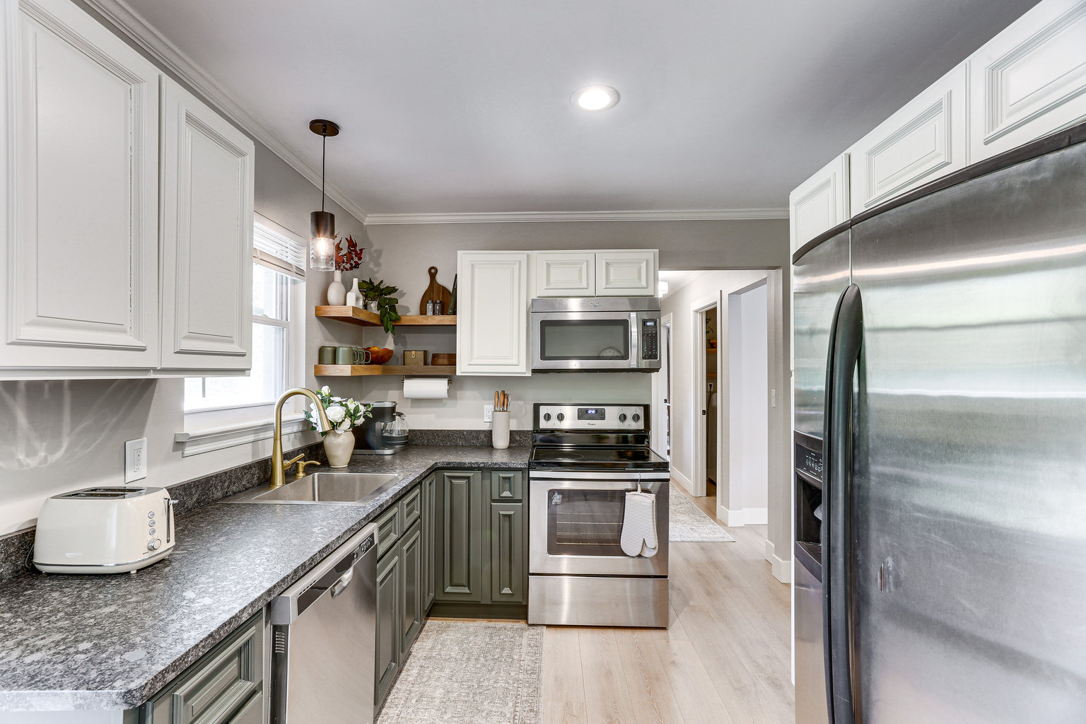 Chattanooga Vacation Rental