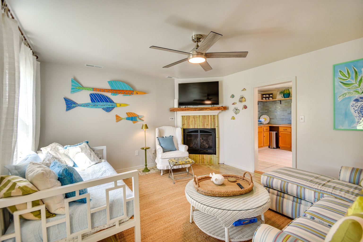 Cape Charles Vacation Rental