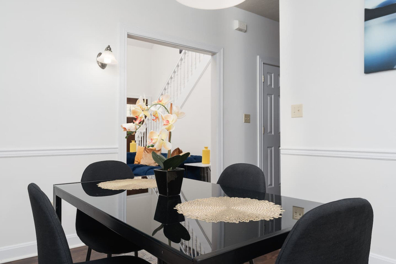 Indianapolis Vacation Rental