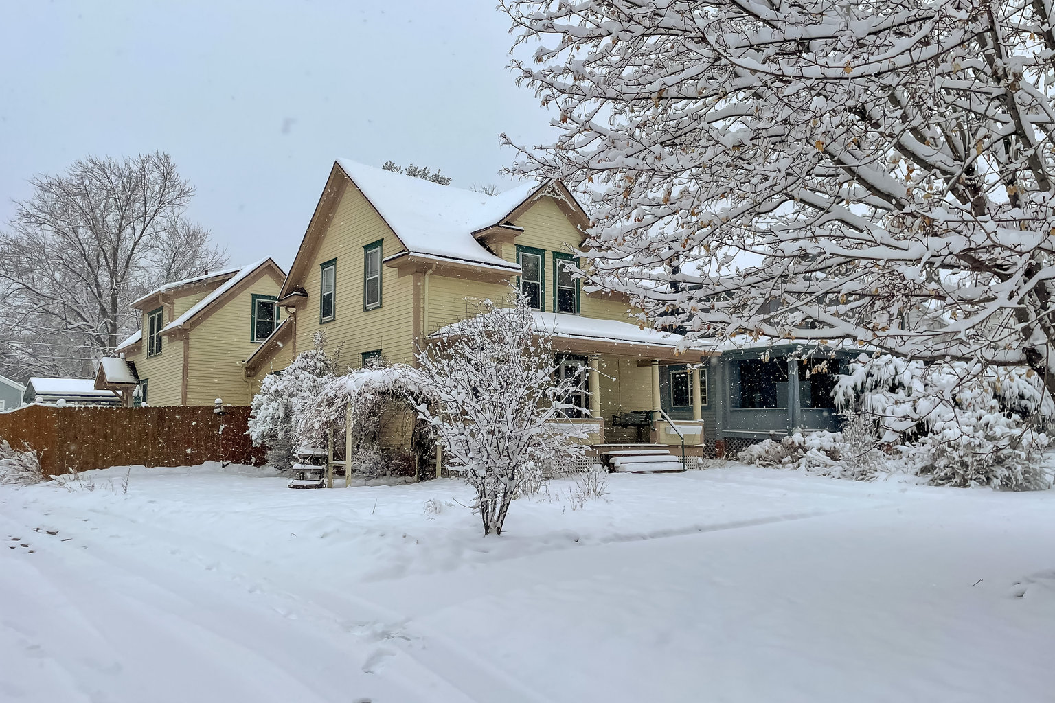 Rapid City Vacation Rental