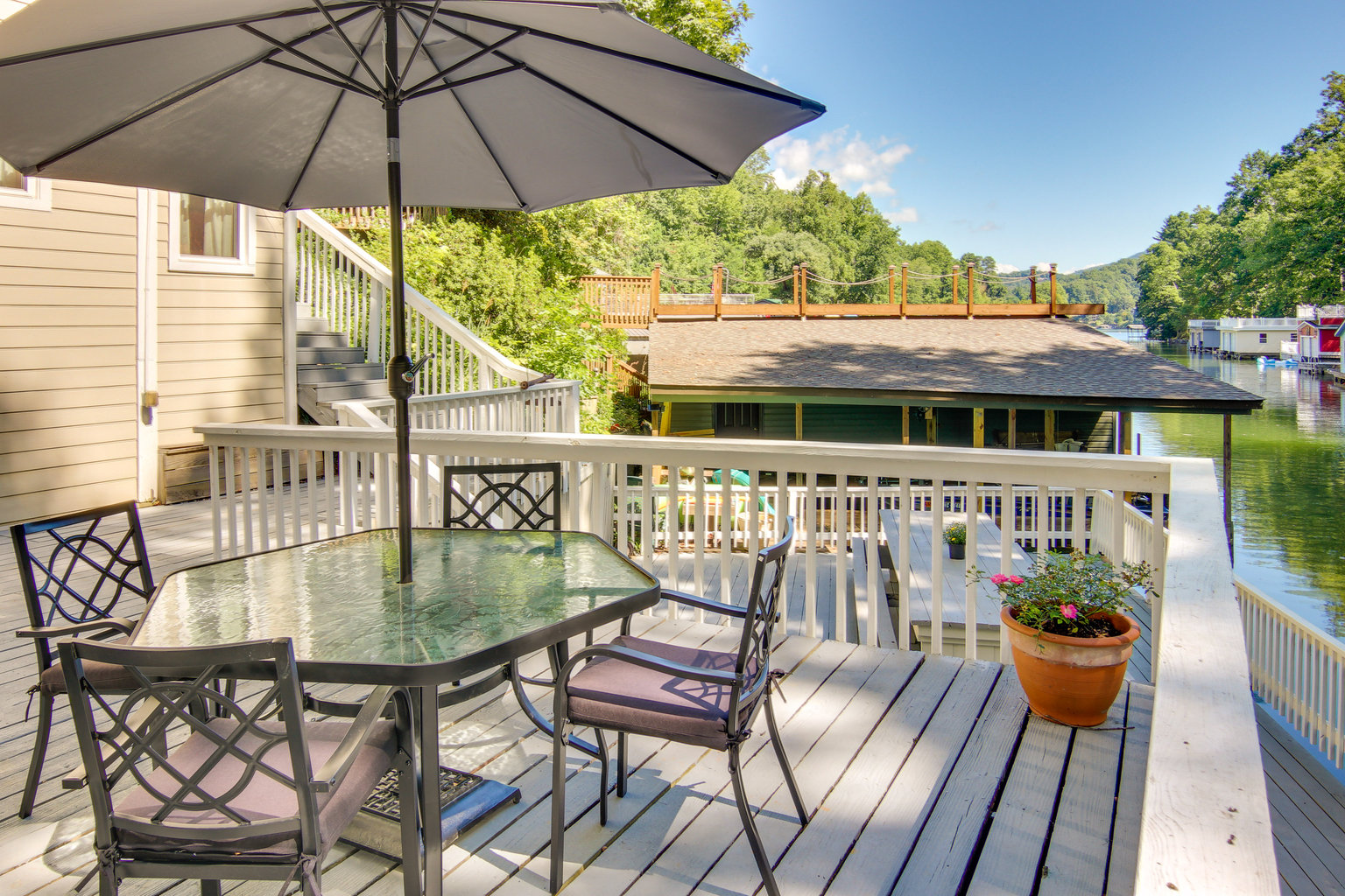 Lake Lure Vacation Rental