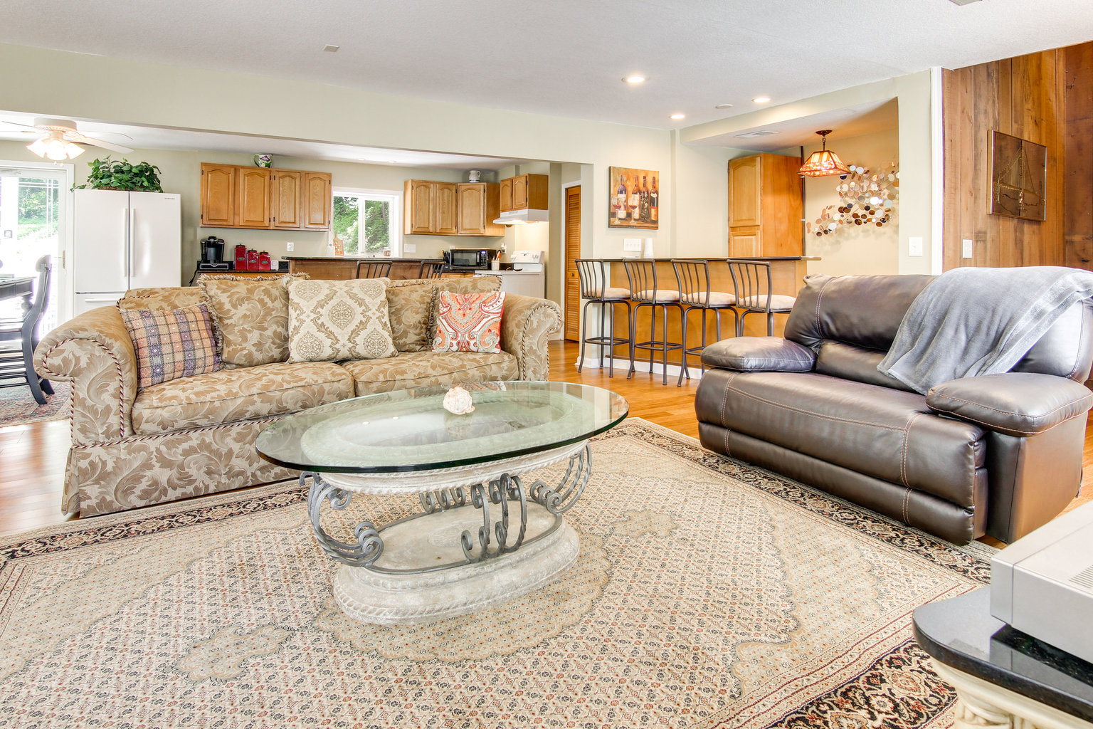 Lake Lure Vacation Rental