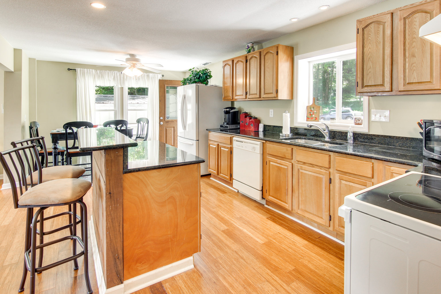 Lake Lure Vacation Rental