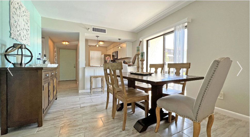 Englewood Vacation Rental