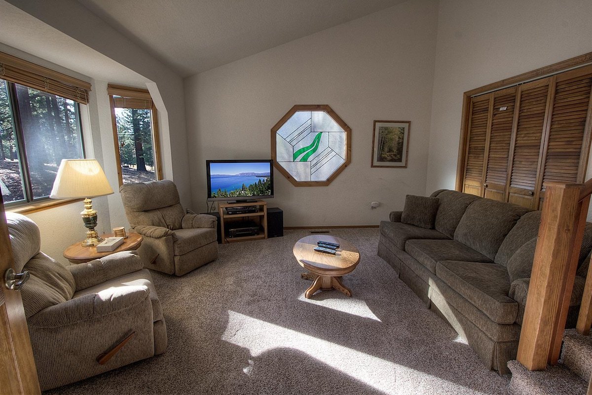 South Lake Tahoe Vacation Rental